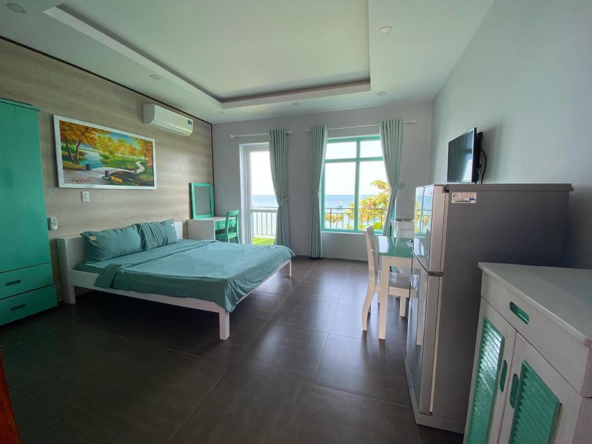 Chill House By The Beach Phu Quoc Exterior foto