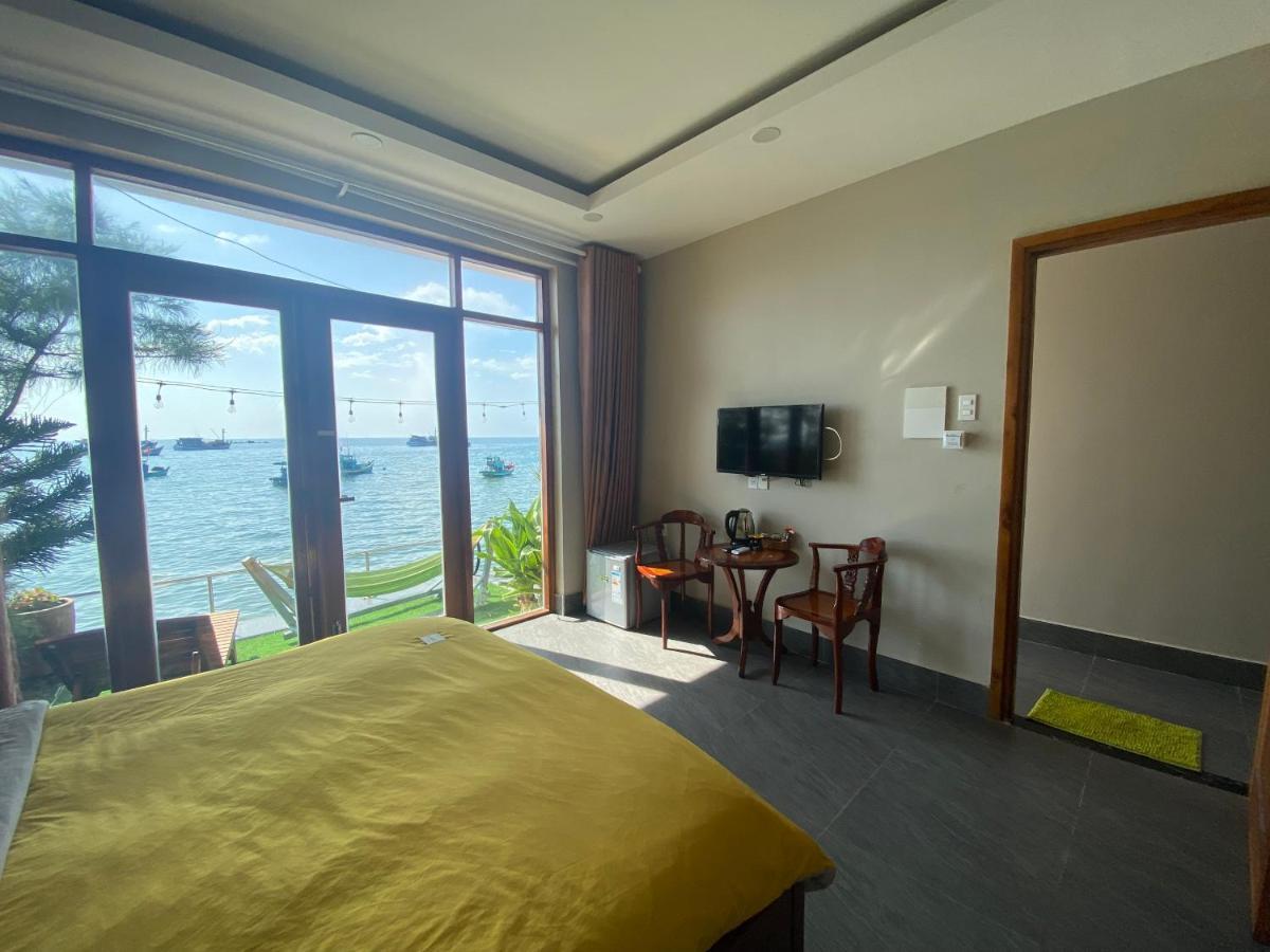 Chill House By The Beach Phu Quoc Exterior foto
