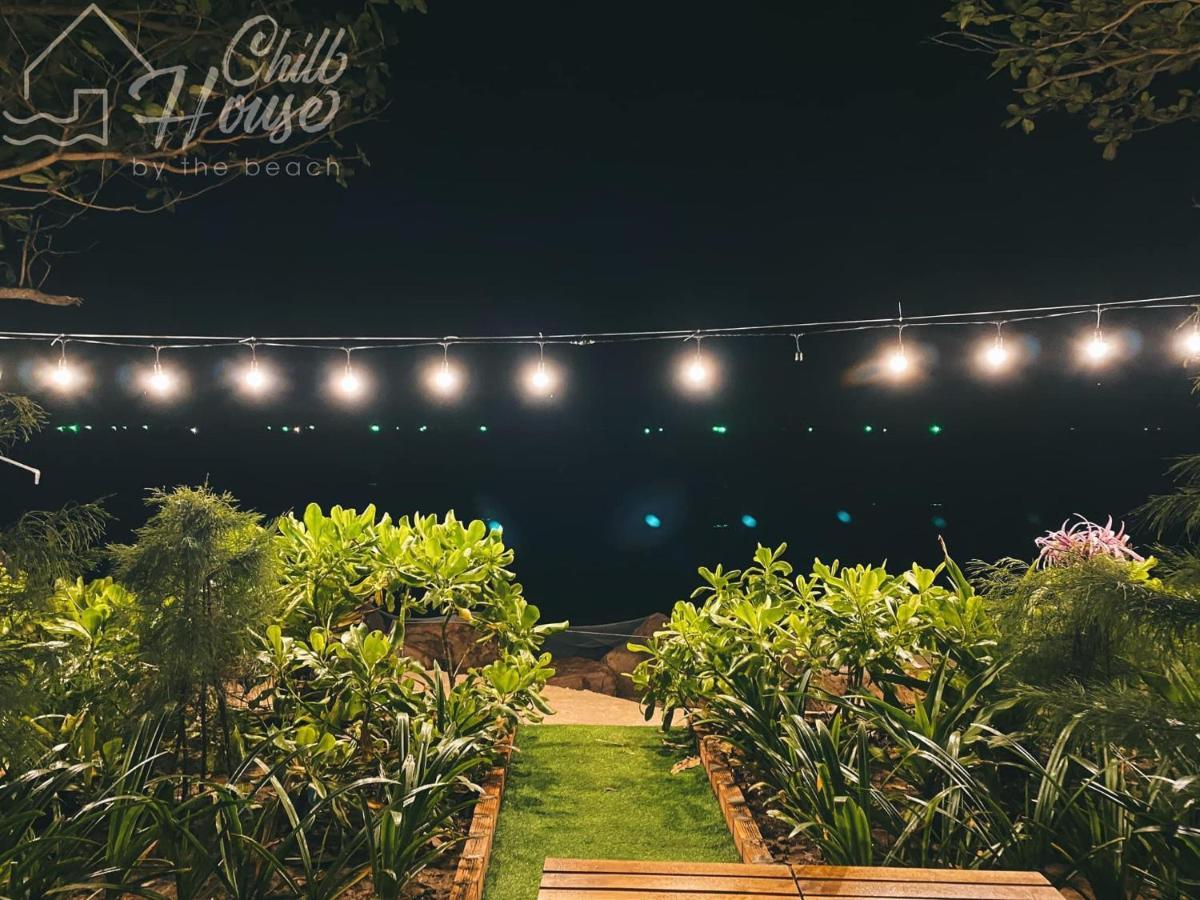Chill House By The Beach Phu Quoc Exterior foto