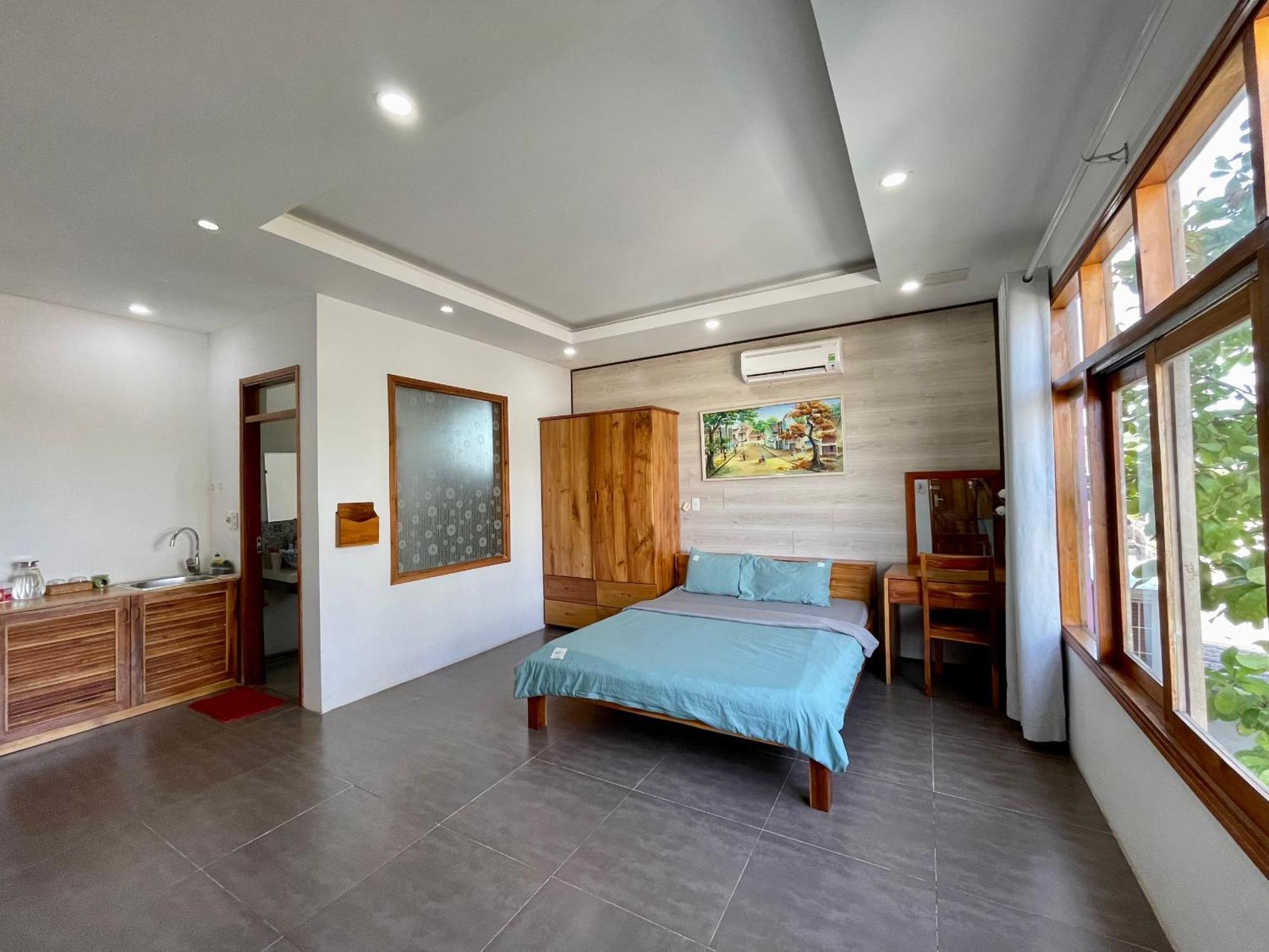 Chill House By The Beach Phu Quoc Exterior foto
