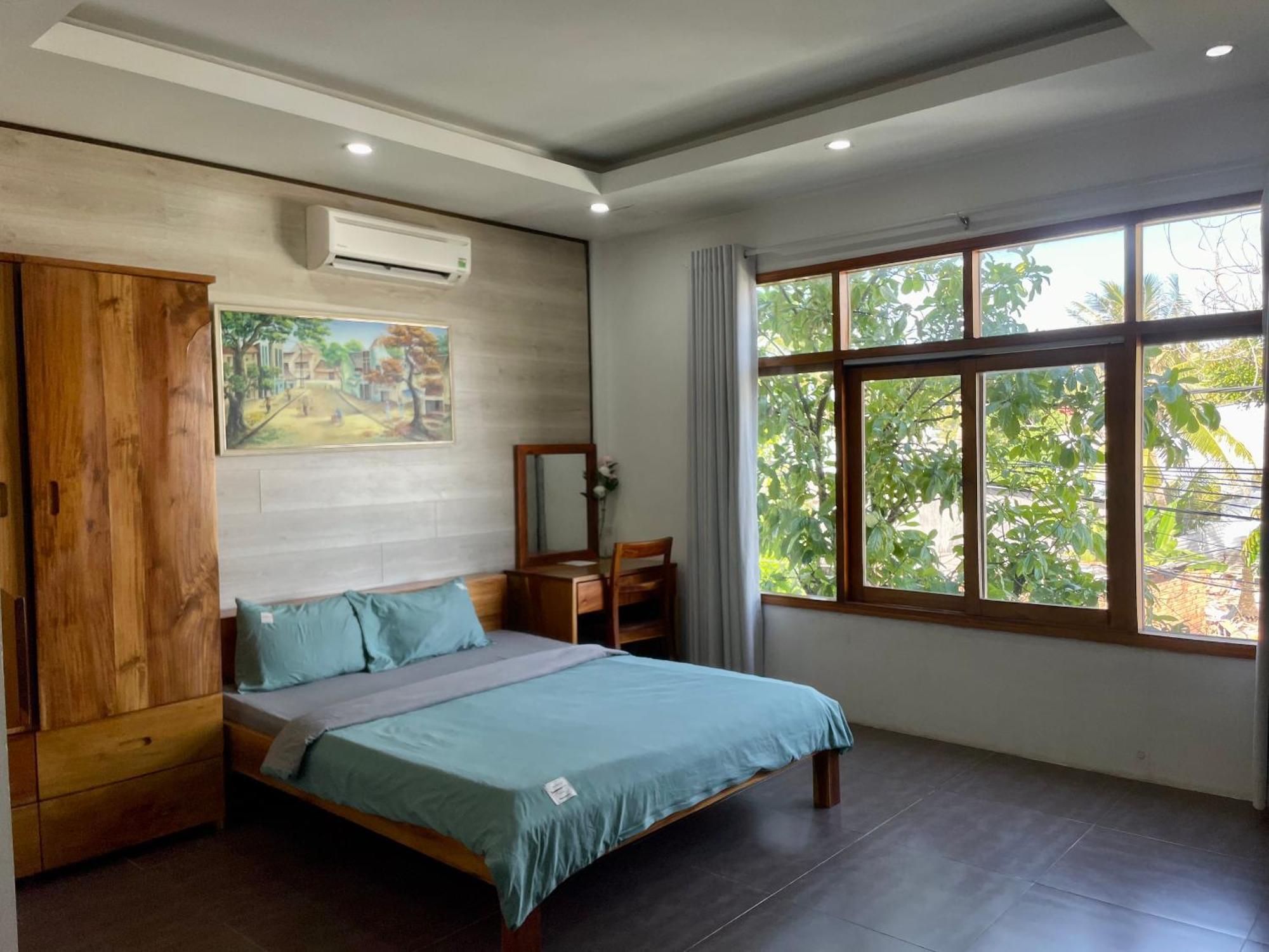 Chill House By The Beach Phu Quoc Exterior foto
