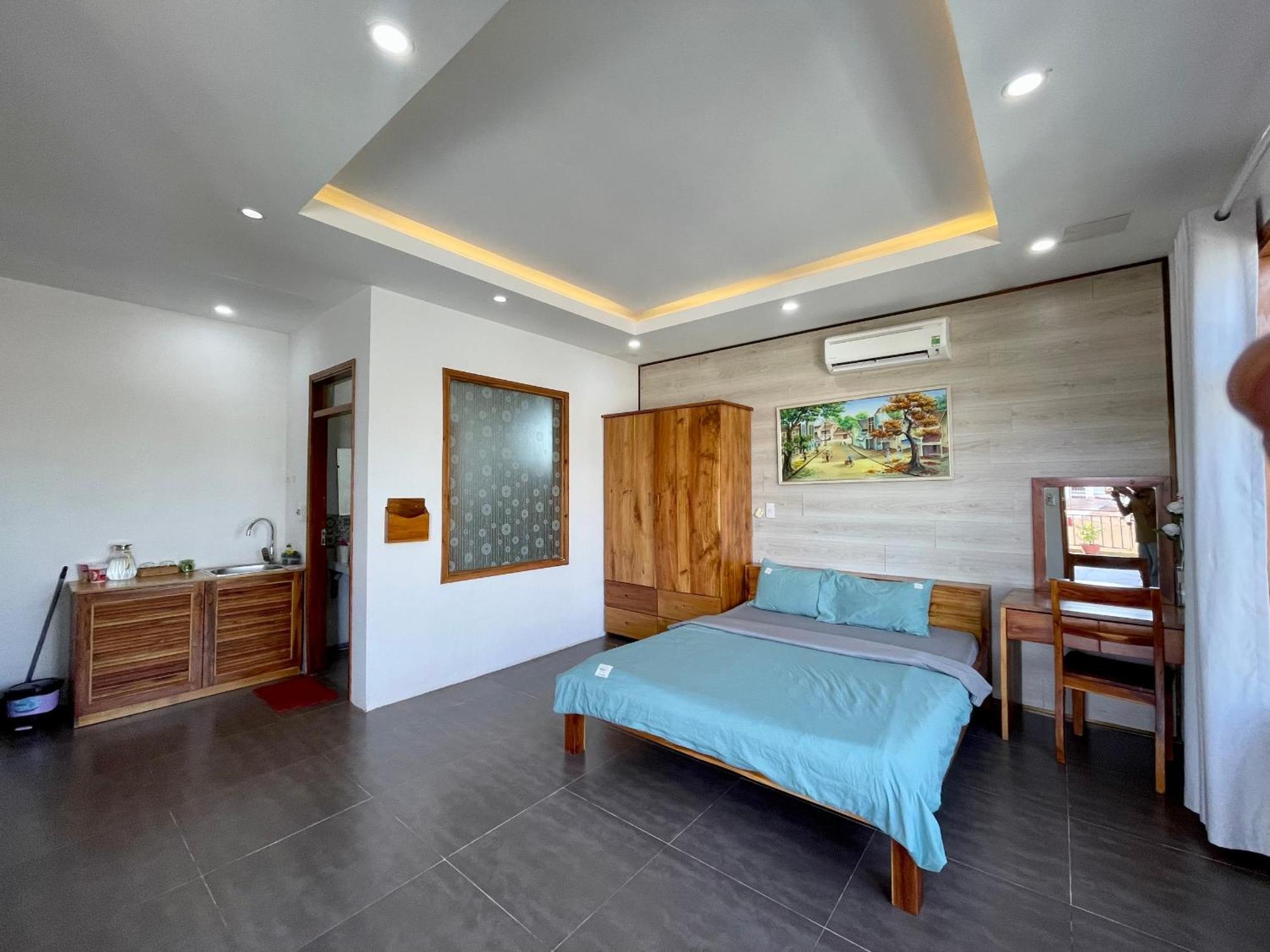 Chill House By The Beach Phu Quoc Exterior foto