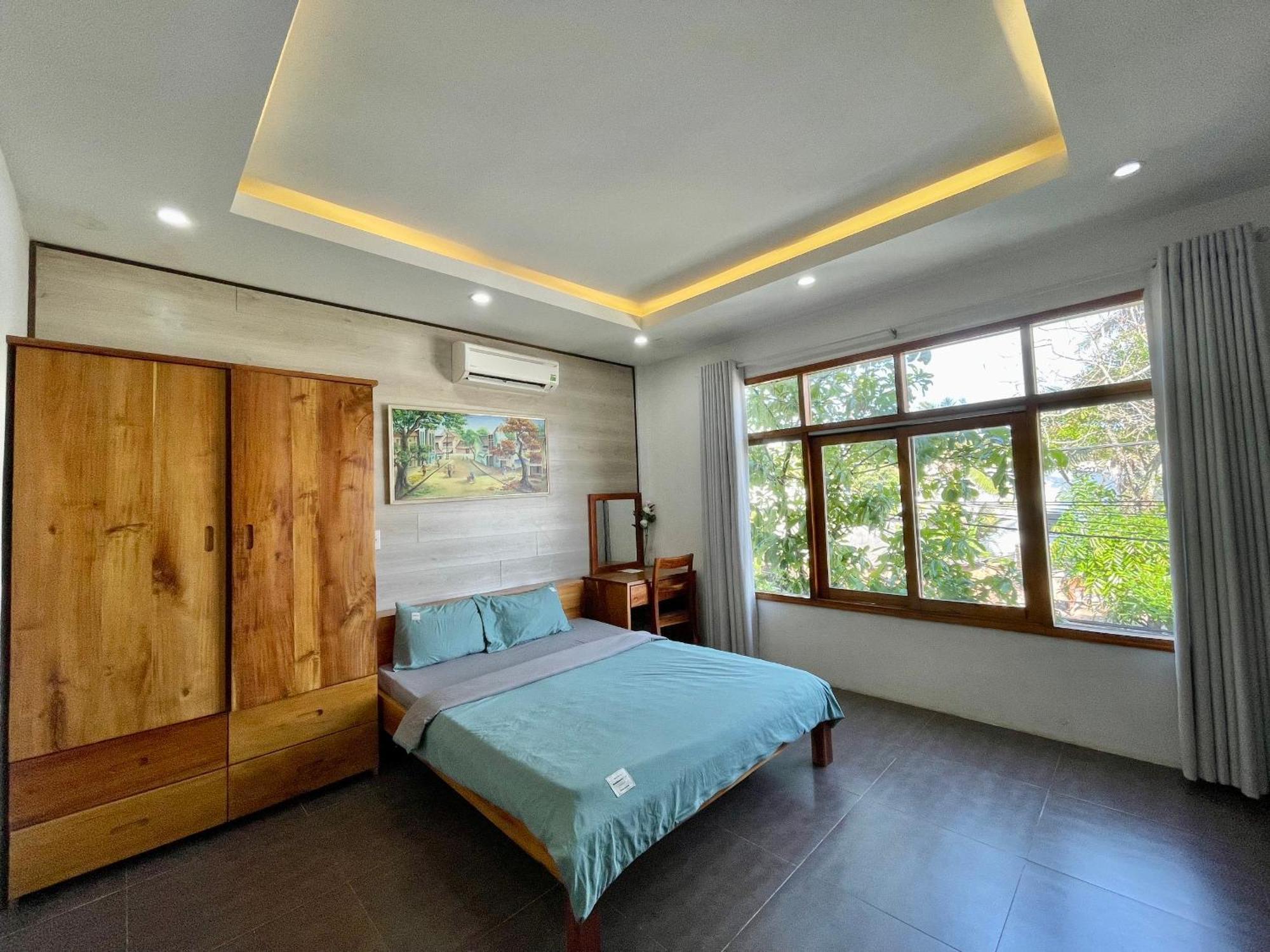 Chill House By The Beach Phu Quoc Exterior foto