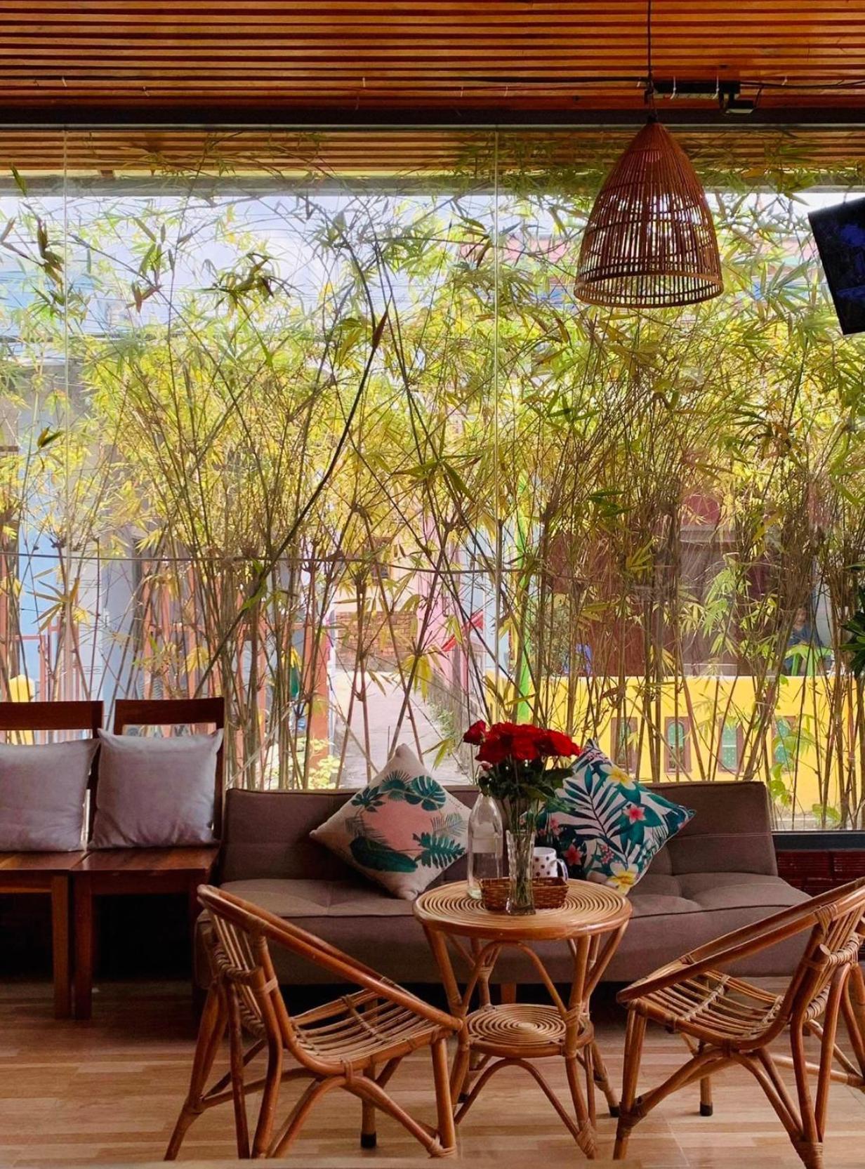 Chill House By The Beach Phu Quoc Exterior foto