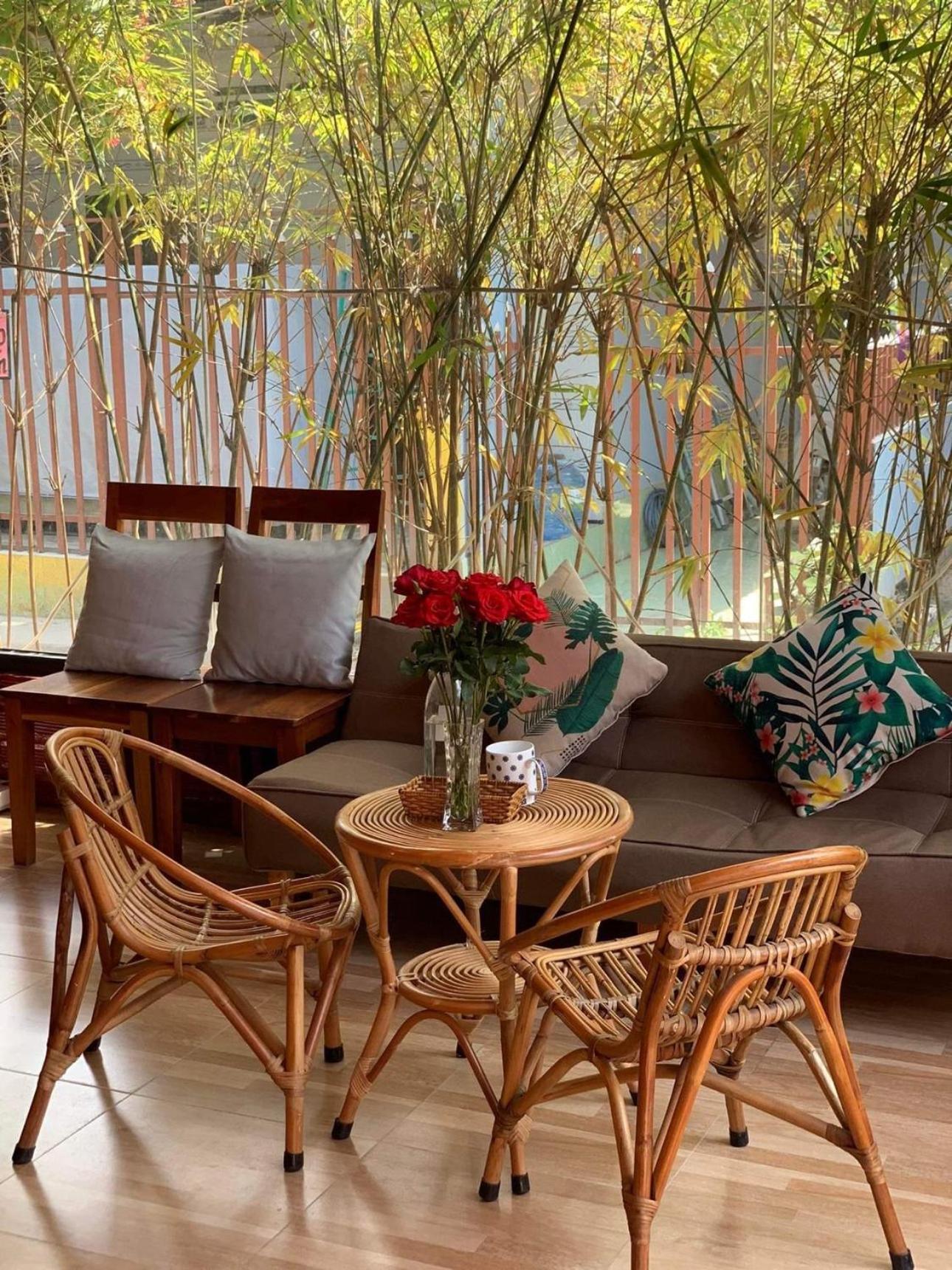 Chill House By The Beach Phu Quoc Exterior foto