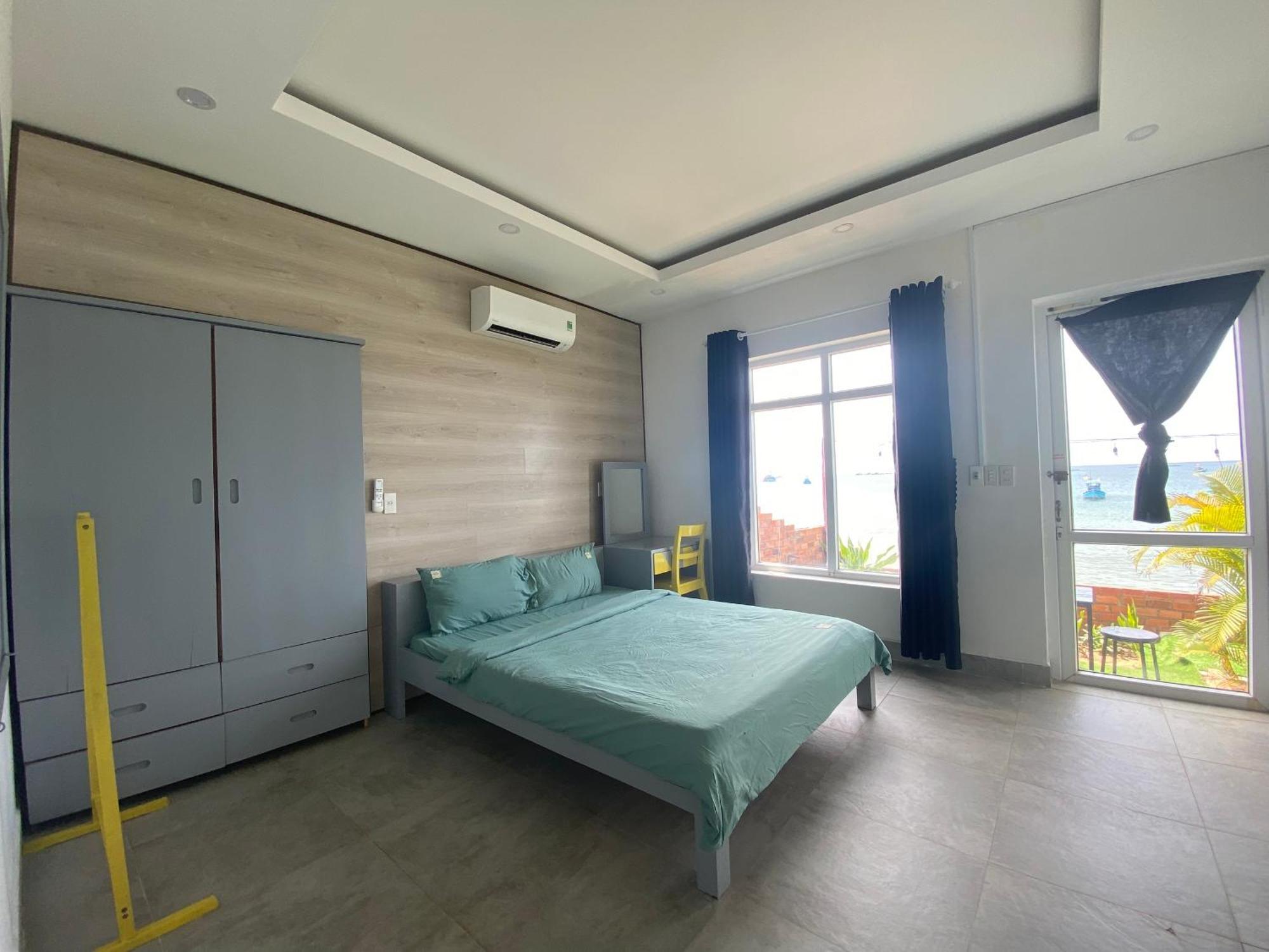 Chill House By The Beach Phu Quoc Exterior foto