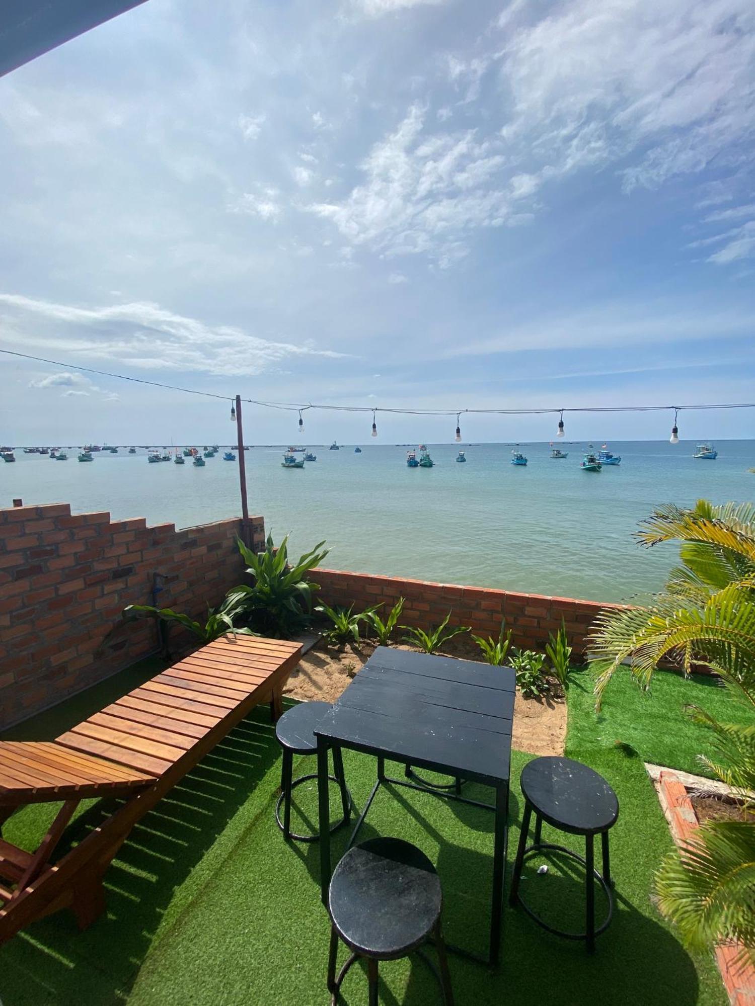 Chill House By The Beach Phu Quoc Exterior foto
