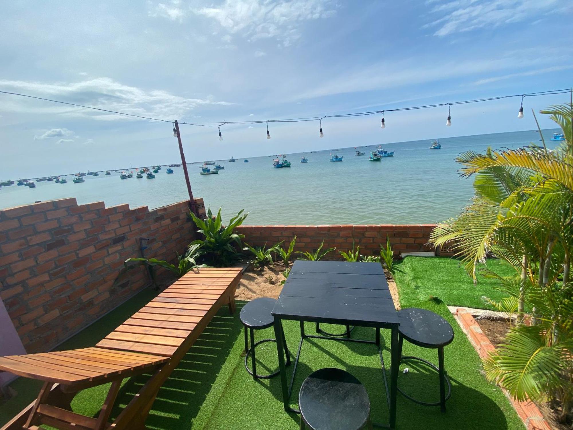 Chill House By The Beach Phu Quoc Exterior foto