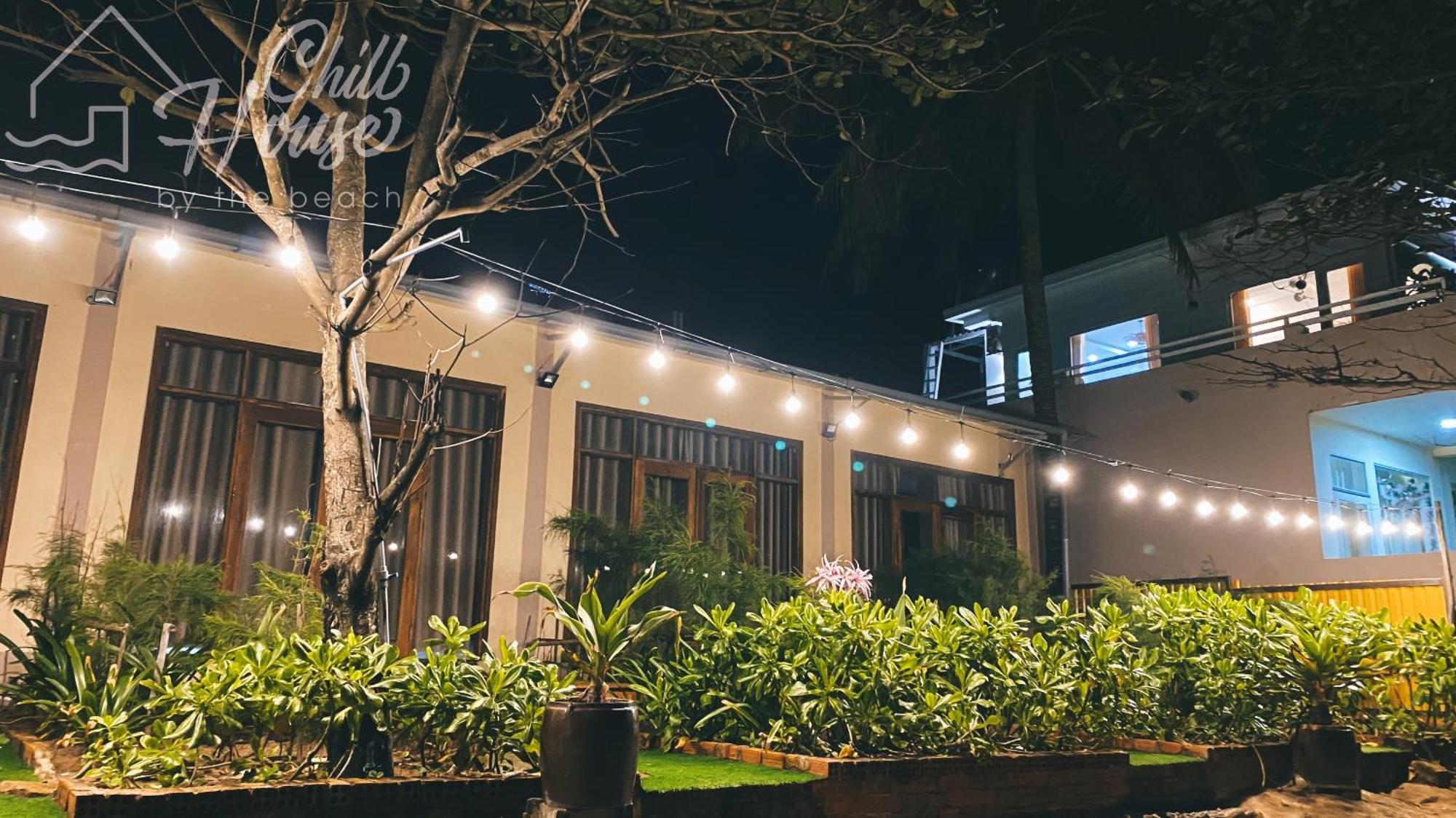 Chill House By The Beach Phu Quoc Exterior foto