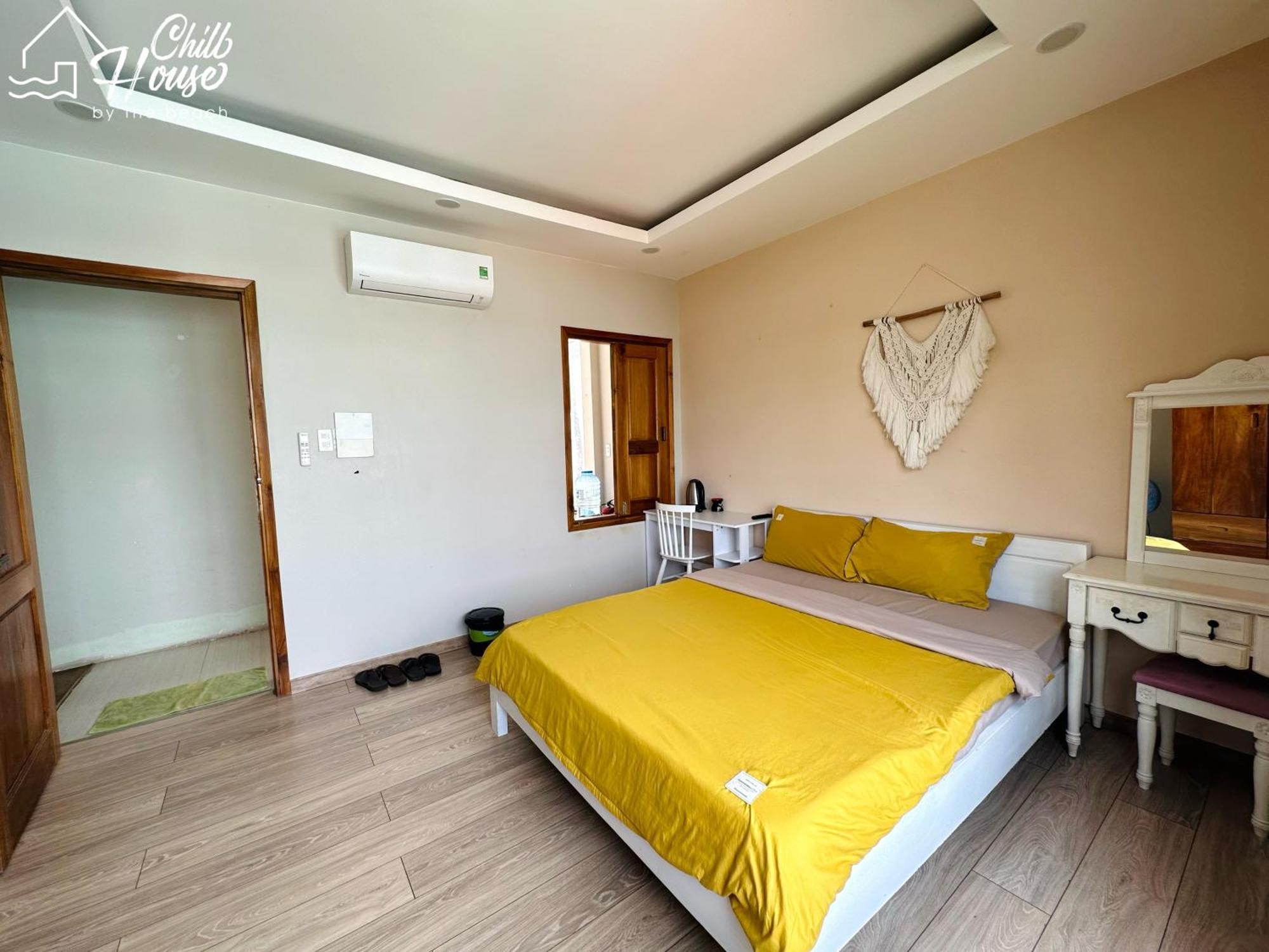 Chill House By The Beach Phu Quoc Exterior foto